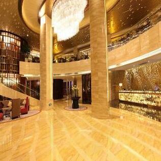 Days Hotel and Suites Mingfa Xiamen - Photo4