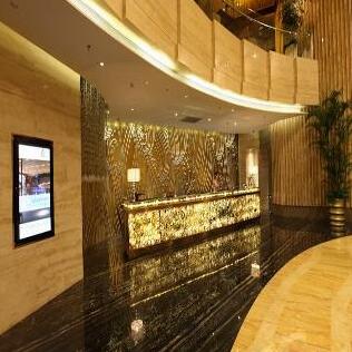 Days Hotel and Suites Mingfa Xiamen - Photo5