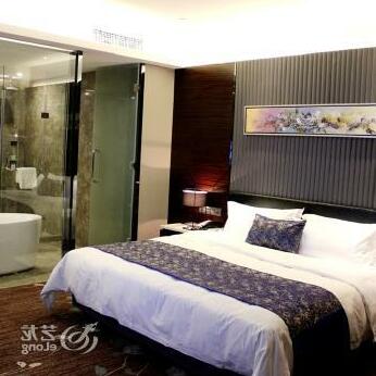Days Hotel Xiamen Junlong - Photo3