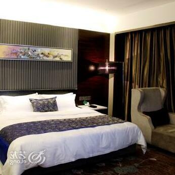 Days Hotel Xiamen Junlong - Photo4