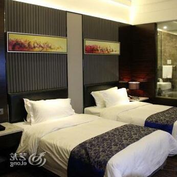Days Hotel Xiamen Junlong - Photo5