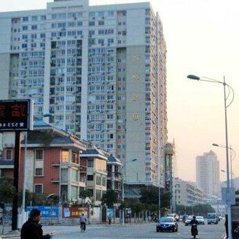 Dianfeng Hotel Apartment