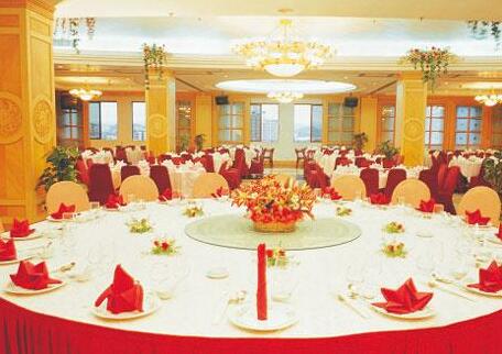 Donghai Hotel Xiamen - Photo2