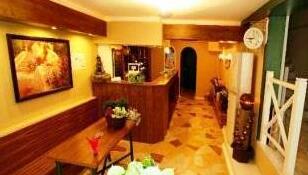 Dora's House Xiamen - Photo2