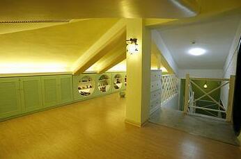 Dora's House Xiamen - Photo4