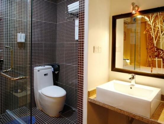 Dora's House Xiamen - Photo5