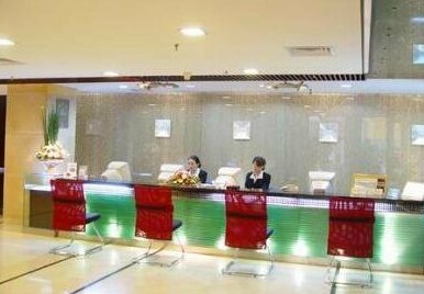East Ocean Hotel - Photo2