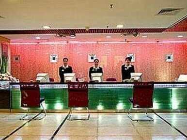 East Ocean Hotel - Photo3