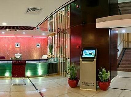 East Ocean Hotel - Photo4