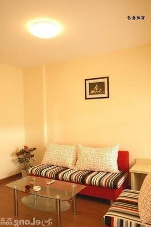 Easy Inn Huicheng Xiamen - Photo5
