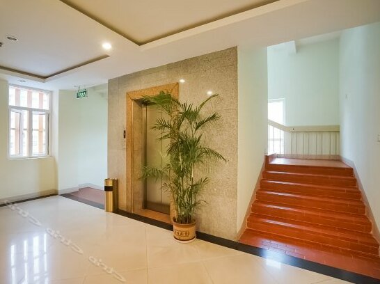 Easy Inn Xiamen Bailan - Photo3