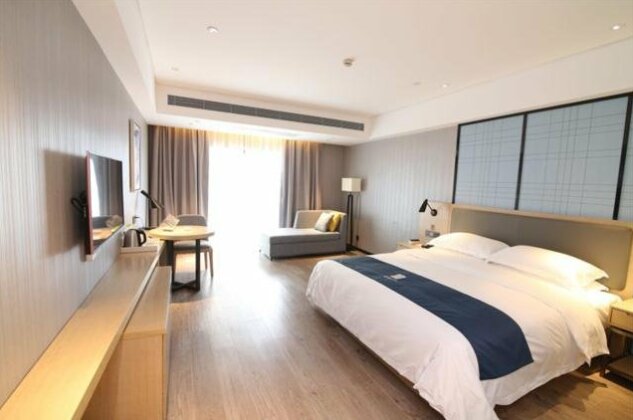 Echarm Hotel Siming Xiamen - Photo2