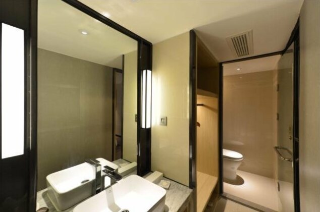 Echarm Hotel Siming Xiamen - Photo3