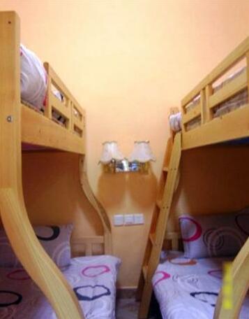 Family Hostel Gulangyu Island Xiamen - Photo4