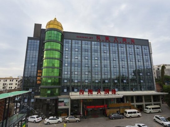 Fang Yang Hotel