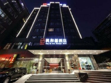 Fengheyuan Hotel