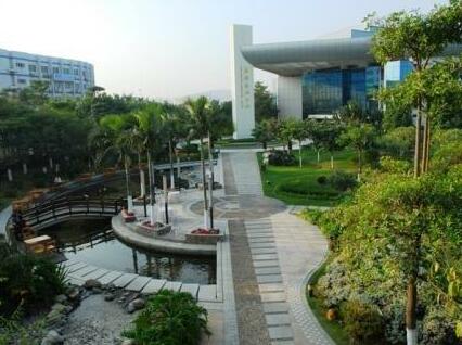 Fliport Garden Hotel Xiamen Airport - Photo4