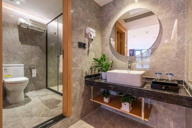 Floral Hotel Junya - Photo4