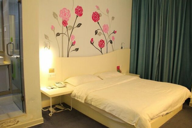 For You Chain Hotel Xiamen Branch - Photo2