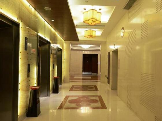 Fortune Hotel Xiamen - Photo4