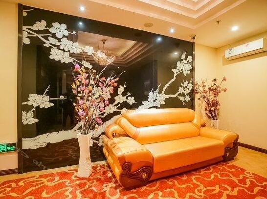 Friends Business Hotel - Photo3