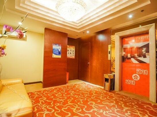 Friends Business Hotel - Photo5