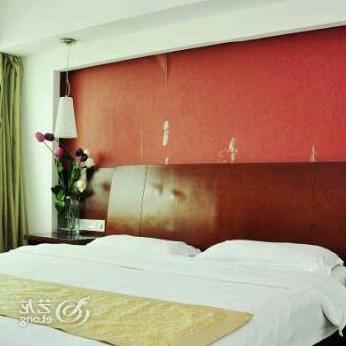 Galaxy Hotel Xiamen - Photo3