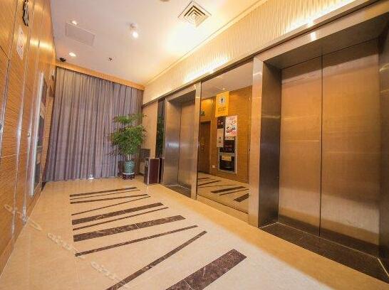 Gallery Hotel Xiamen - Photo3