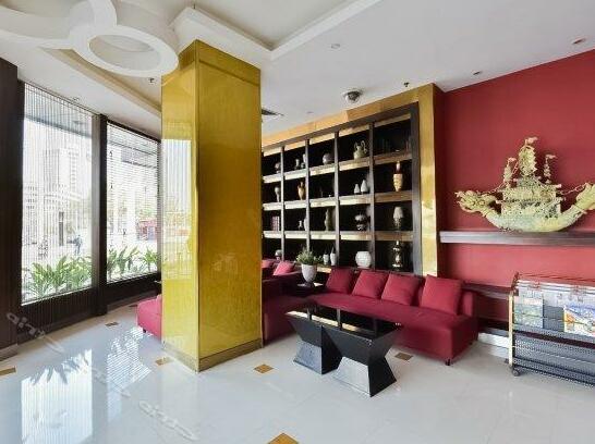 Gallery Hotel Xiamen - Photo4