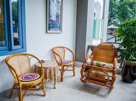 Gallery Inn - Image Theme Pavilion - Photo3