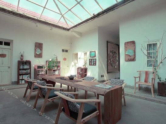 Gallery Inn Xiamen - Photo3
