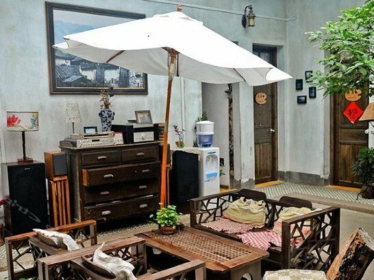Gallery Inn Xiamen - Photo4