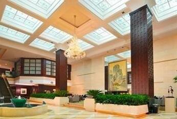 Gold Coast Hotel - Xiamen Siming