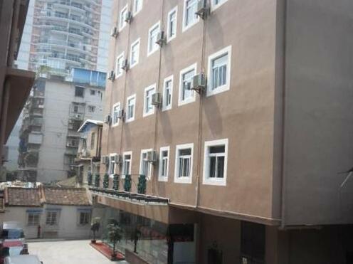 GreenTree Inn Xiamen University Business Hotel - Photo2