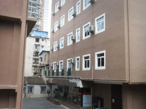 GreenTree Inn Xiamen University Business Hotel - Photo3
