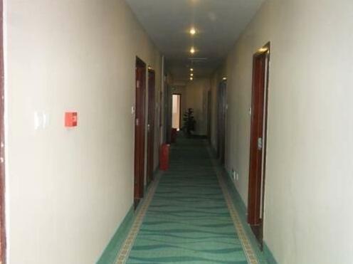 GreenTree Inn Xiamen University Business Hotel - Photo5