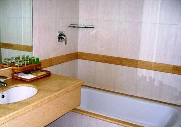 Gu Gong Hotel - Photo4