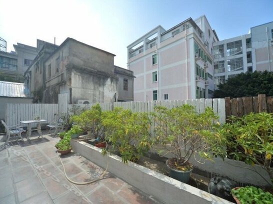 Gucheng Inn Xiamen
