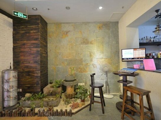 Gucheng Inn Xiamen - Photo4