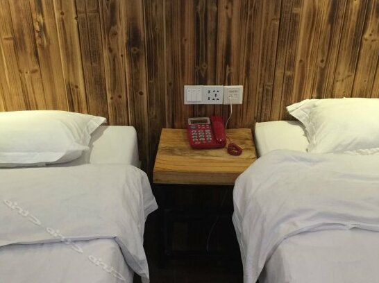 Gucheng Inn Xiamen - Photo5