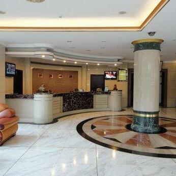 Gui He Plaza Hotel Xiamen - Photo2