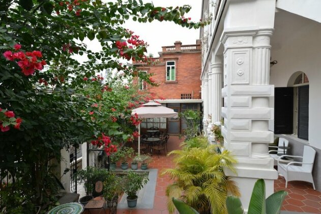 Gulang yu Xiaobai Gong Guest House - Photo2
