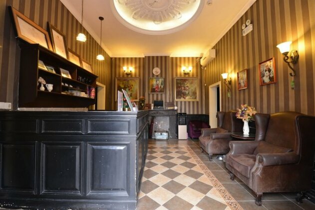 Gulang yu Xiaobai Gong Guest House - Photo4