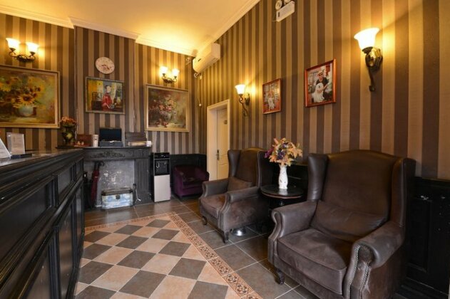 Gulang yu Xiaobai Gong Guest House - Photo5
