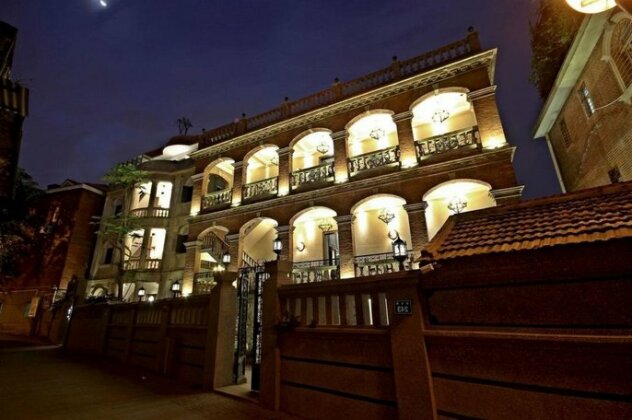 Gulangyu 1930 hotel - Photo2