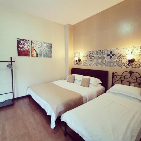 Gulangyu 1930's Guesthouse - Photo2