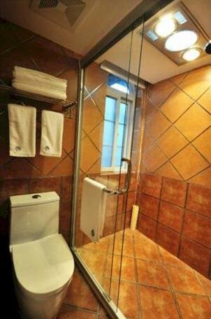Gulangyu Huafang Hostel - Photo2