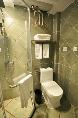 Gulangyu Huafang Hostel - Photo3
