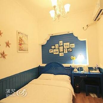 Gulangyu Laiwei Holiday Hostel - Photo3