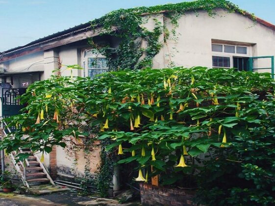 Gulangyu Maopo Inn